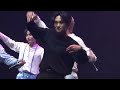 【4k 직캠】241226 la dolce vita encore in japan oneus 서호 stpid love