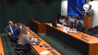 Comissão debate atuação dos consórcios de saúde no combate à pandemia - 09/06/20
