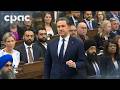 Question Period – April 27, 2026