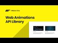 Motion One - A Lightweight JavaScript Animation Library