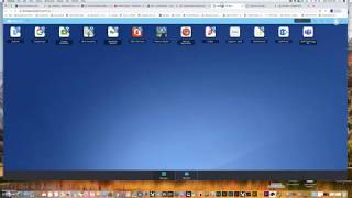 File Stream Explanation - How to Link Google Drive and Microsoft One Drive Through Classlink