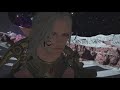 final fantasy xiv online endwalker chat with urianger