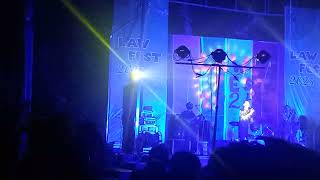 O Nodi(ও নদী) By Gaanpoka at University of Barishal Law fest  2025.