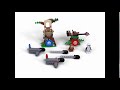 LEGO 75238 Star Wars Action Battle Endor Assault Set - Smyths Toys