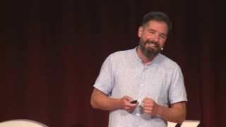 Hol tanult a jövő embere? | András Cseh | TEDxGyőr