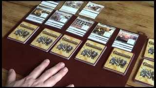 PART 2 : Pathfinder Adventure Card Game