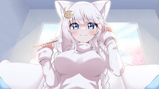 【LIVE ASMR】Comfy Fox Time ♡