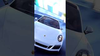 Porsche 911 GTS Coupé just crashed but saved | #bahasaindonesia #automobile #oneblocklive #farcry4