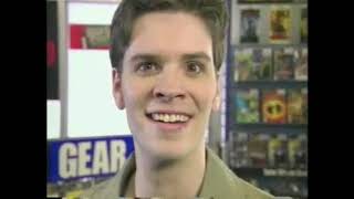 GameStop : Old Funny Commercials