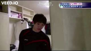 [ENG SUB] Yanagida Masahiro's dakimakura \u0026 room tour