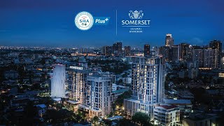 Review Somerset Ekamai Bangkok