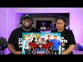 Sidemen Helmet Game | Kidd and Cee Reacts