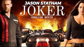 JOKER - English Movie | Hollywood Blockbuster English Action Movie In Full HD | Jason Statham