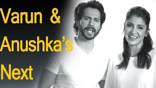 Varun Dhawan And Anushka Sharma Is All Set For Sui Dhaaga|punjabi news| latest news today| bollywood