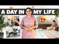 #DIML ఇంట్లో ఏమీ లేనప్పుడు ఎం వండుతారు మీరు || My Daily Routine || Zindagi Unlimited Telugu Vlogs