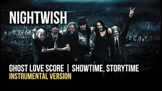 Nightwish - Ghost Love Score (Instrumental) - Floor Jansen Version (Showtime, Storytime Wacken 2013)