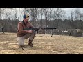 J&M Spec. MG42 Short Blanks & Feedway Spacer Test Fire - Reenacting & Film Props