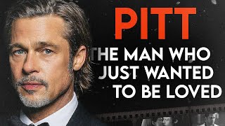 Brad Pitt's Life: What's Happening Now | Full Biography Part 1 (Fight Club, Fury, Troy)