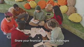 Cracking the Code: Unleashing Financial Freedom - Breaking Free from Broke!