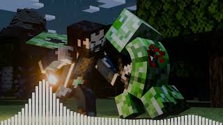 Creeper Song / Doofe Creeper/ by Rulux Studios