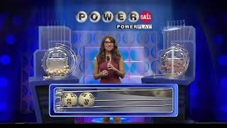Powerball 20200718