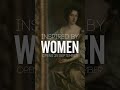 Inspired By Women | Opening 25 September