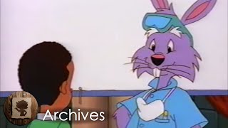 {YTP} ~ An Anonymous Rabbit Strikes Again