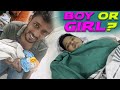 Usha Delivery Day Baby Boy? Or Girl 👶? #bigday | Kuyya Vlogs