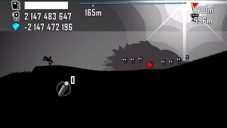 Hill Climb Racing - hill climber on ragnarok | android iOS gameplay #704 Mrmai Gaming