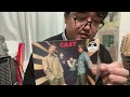 【favorite records】好きなレコード紹介　 レコード　 records cast