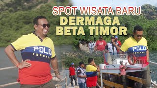 KEREN! SPOT WISATA BARU di TTU, DERMAGA BETA TIMOR