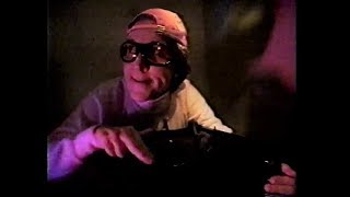 1999 - Marijuana PSA - Parents Rap Commercial