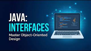 Interfaces in Java | How to achieve multiple inheritence in Java