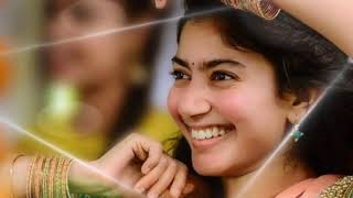 Saranga Dariya Lyrics translation | Sai Pallavi |  Telugu + Hindi |