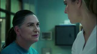 Wentworth S5Ep6 Joan Mocks Nurse Ratshit