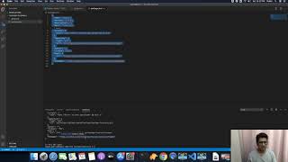 Create your first app in Node.js with Hello world example 2020 - 2021 - Tutorial