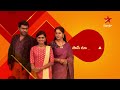 paape maa jeevanajyothi promo 31st aug 2023 star maa serials mon sat at 12 pm star maa