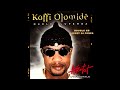 Koffi Olomide Malanda Ngombe (Slowed) (Ralenti)