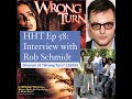 Wrong Turn (2003) Rob Schmidt Interview