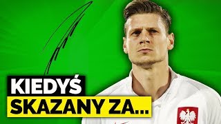 Łukasz Piszczek - kiedyś SKAZANY za udział w... | 13 CIEKAWOSTEK