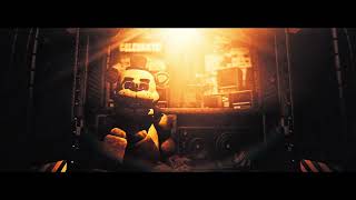 Fnaf Sfm Unuploaded Color Grading Test Old