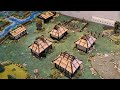 imperial japan vs us marines 1250pts bolt action 3rd edition battle report