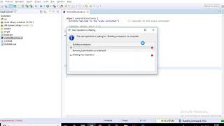 Control Structures If else Statement