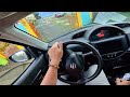 suzuki spresso manual test drive pov insta360 go3s