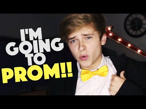 10 Ways to Ask Someone out to Prom 10 Ways to Ask Someone out to Prom
