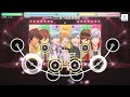 utapri shining live ☆ no.1 hard without sounds