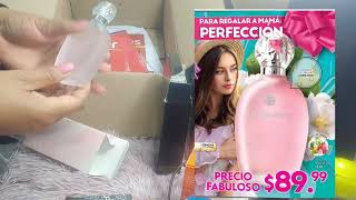 ✨Unboxing 📦 De Fuller✨Campaña 25/2024💖🎀