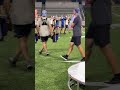 Bluecoats 2022 (rehearsal video)