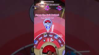 Pokemon Tretta 04 - catch Legend Class Primal Groudon 1st