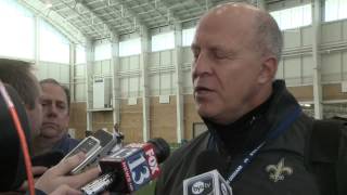 BYU Football Pro Day: NFL Scout